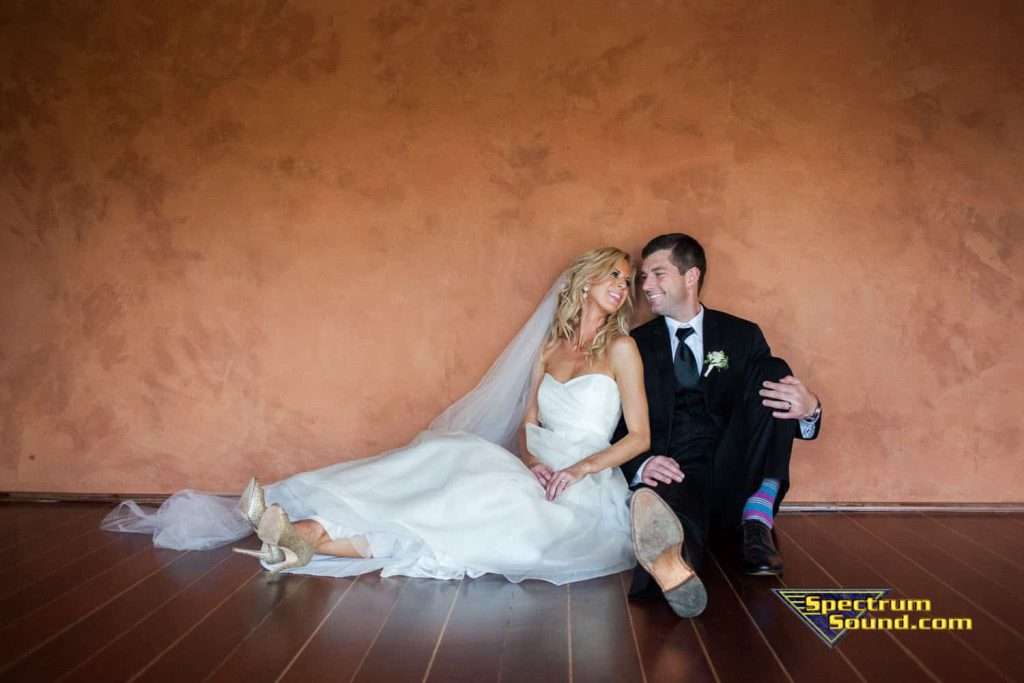 Spectrum Sound: Extraordinary Wedding & Event DJs