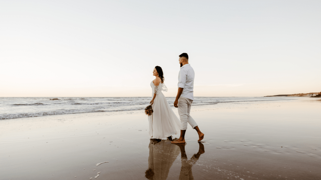 Harmony Wedding
