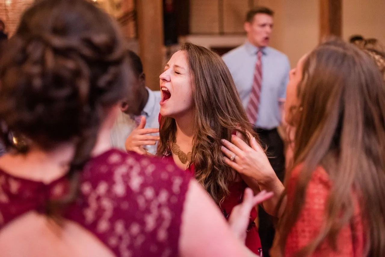 #1 Wedding Receptions DJ Services in Southern Indiana