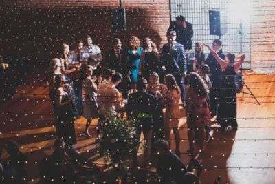 Reliable DJs for High School Dances | Spectrum Sound DJ