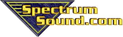 Spectrum Sound
